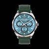 AGEFIT Ultra-Thin AMOLED Smartwatch with Bluetooth Call (CN Version)