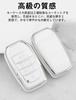 [LETINGFAR] Smart Key Case for Toyota Key Cover Soft TPU