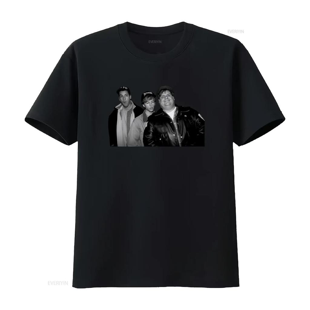 Vintage s Comedy Legends Black White Portrait Print Casual Streetwear T Shirt vintage Washed Stylish Unisex graphic