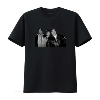 Vintage S Comedy Legends Black White Portrait Print Casual Streetwear T Shirt Vintage Washed Stylish Unisex Graphic