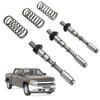 6L8VLPR3 Transmission Pressure Regulator Valves Repair Kit For 6L45/50/80/90 2006-Up Automotive Replacement