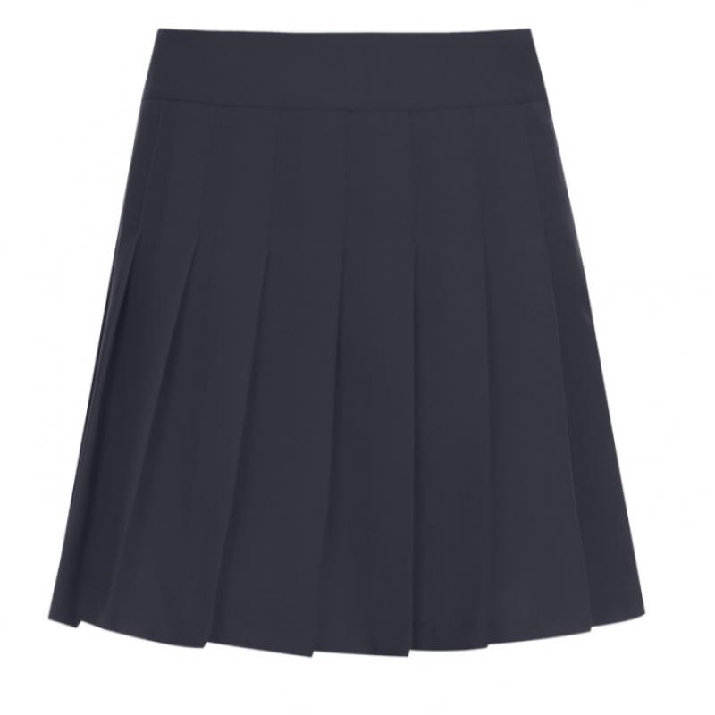 Shop   Women Mini Golf Skirt Beige Ns Wsk 1250