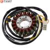 Sisteme electrice pentru motociclete – Startere pentru motociclete