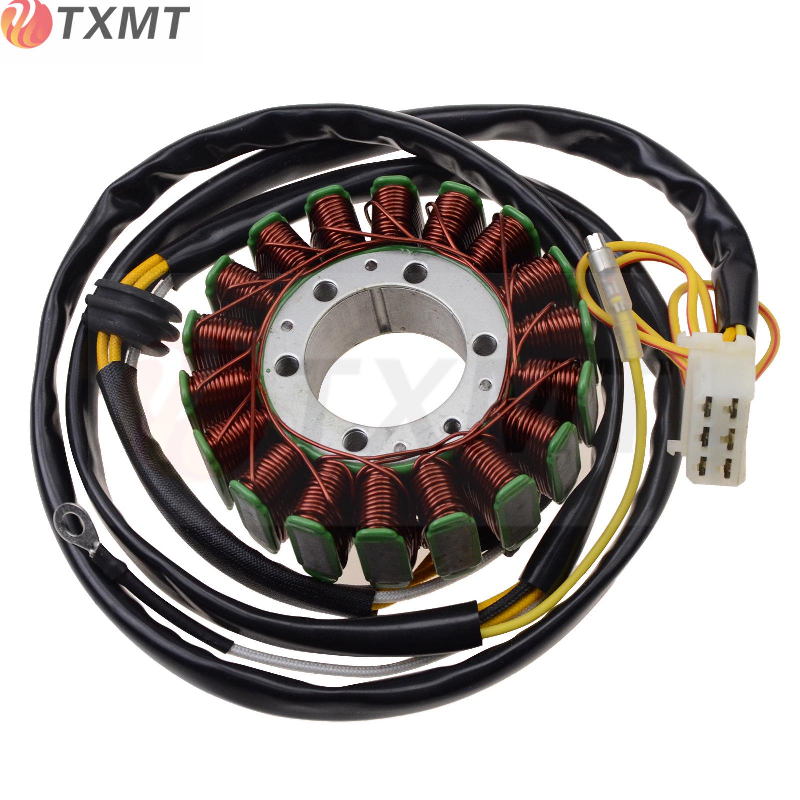 

Подходит для двигателя Polaris Sportsman 800/Ranger 700XP Магнето Катушка