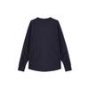 Adidas ALL SZN Oversized Cardigan Knitwear Men's Legend Ink IX6816
