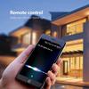 Wireless LED WIFI Smart Lamp Homekit Light Bulb 9W Siri Voice APP Control Homekit Lamp RGB Smart Home Lighting For Apple IOS