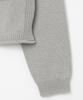 MILLO ARCHIVE Curtis Pocket Knit [Gray]