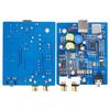 Decoder Board Amplifier Module Audio Accessory 24?Bit 96K Sampling Rate SA9023 USB
