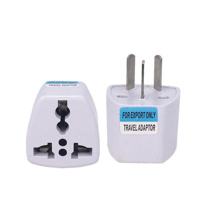 1 stücke Universal Power Adapter AC Reise Adapter US EU UK Zu AU Australien Stecker Adapter Konverter Steckdose