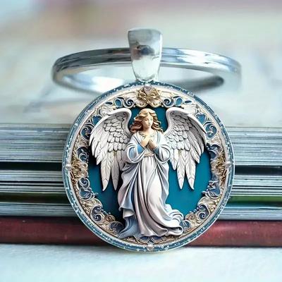 Keychain Bags Mobile Phone Pendants Cute Cartoon Keychains