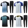New Village BA Professional Quick-Dry Breathable Referee Uniform Set with Printing