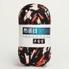 1PC T Shirt Knitting Yarn For Woven Bag Hat Slippers Coaster Blanket Thread Soft Polyester Crochet Yarn Soft Cloth Yarn