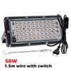 Grow light Full spectrum plant grow light Plant fill light