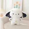 Bambola Pecora Cartone Animato Peluche Kawaii Animale Coccoloso Peluche Morbido Peluche Agnello Grigio Verde Viola Marrone Rosa Regalo