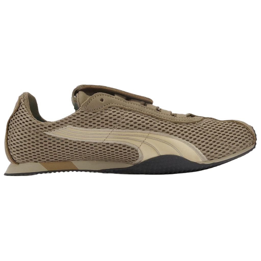 Puma OPEN YY X H-Street OG Beige Unisex Sneakers Brown 405046-02