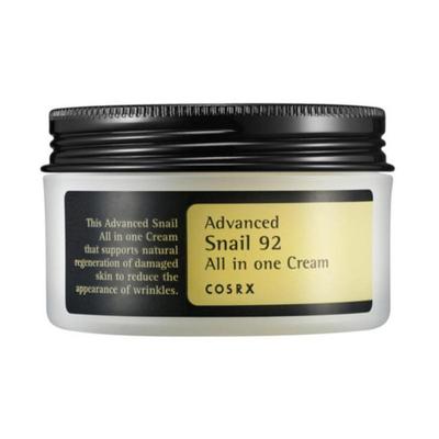 Advanced Snail 92 Krem All In One 100ml