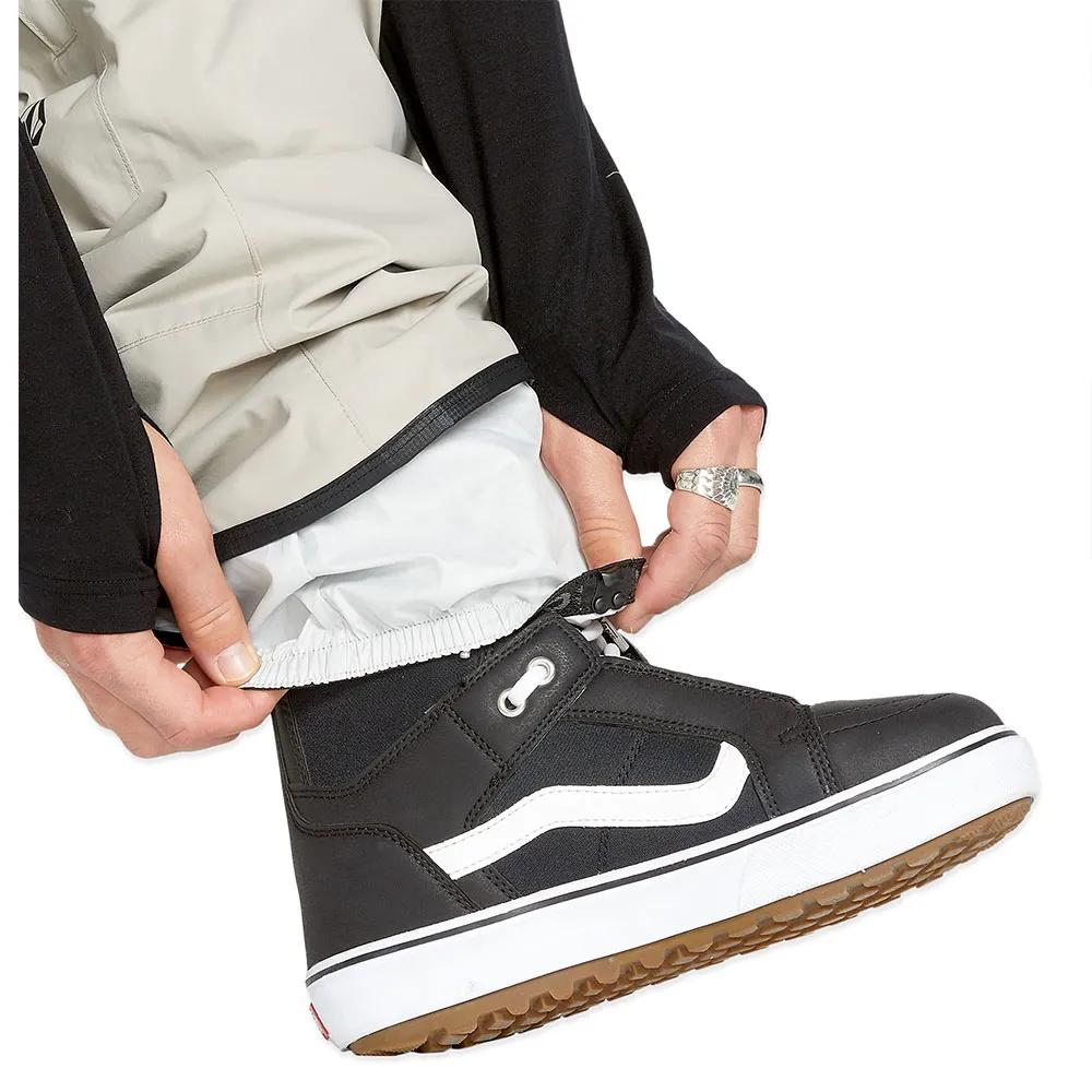 Volcom Брюки L Gore-Tex