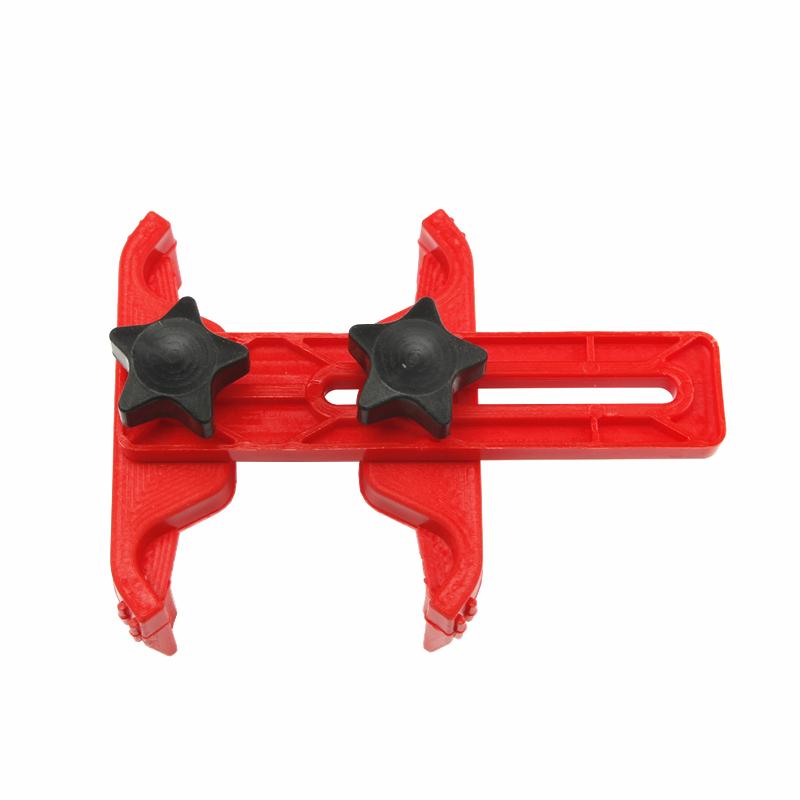 9Pcs Universal Camshaft Lock Holder Car Engine Locking Fixing Tool Belt Changing Timing Fixture Auto Repair Set