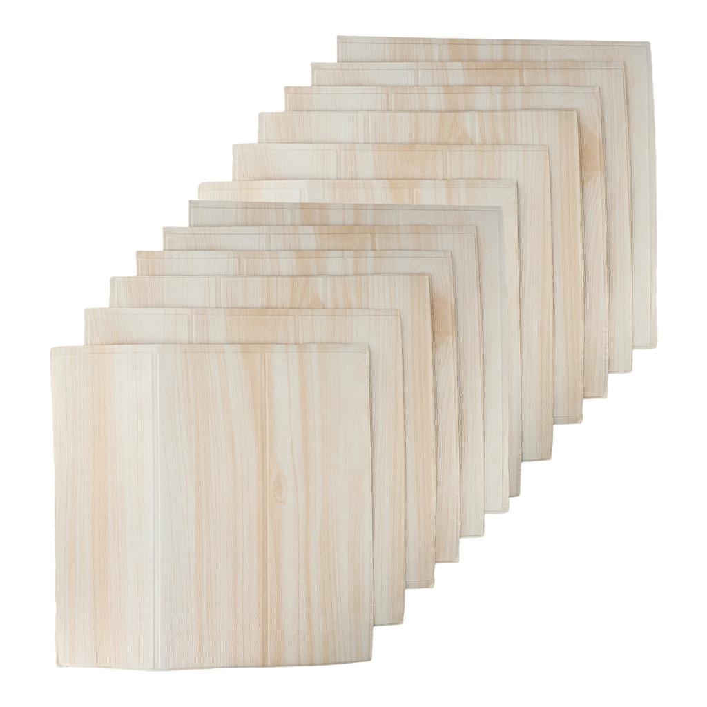 Brick Wall Panels Foam Wall Tiles Wall Decoration Home Decor Waterproof Easy To Cut Sound Insulated Strong Adhesion