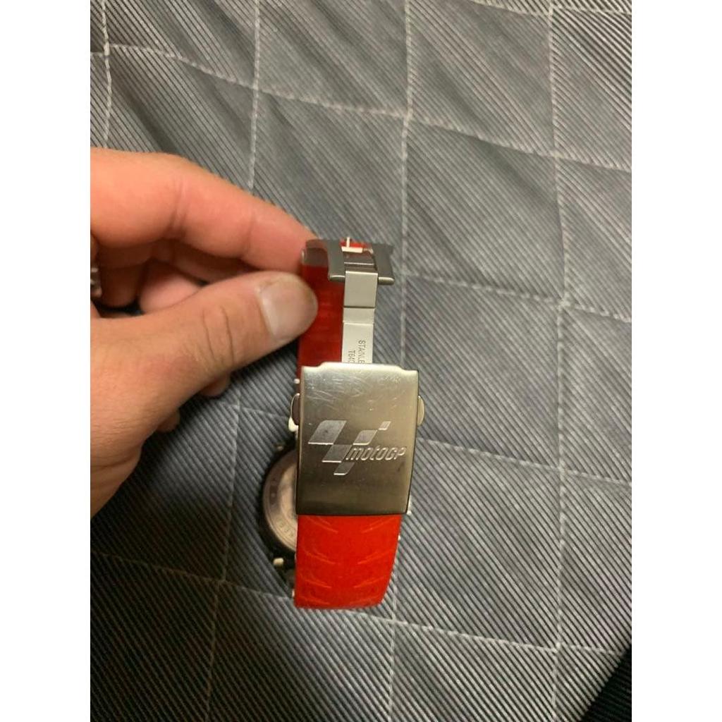 Used TISSOT MOTOGP