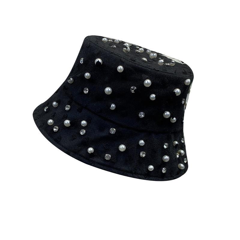 Cotton Summer Beach Sun Hat With Large Brim For Womens Outdoor Sun Protection