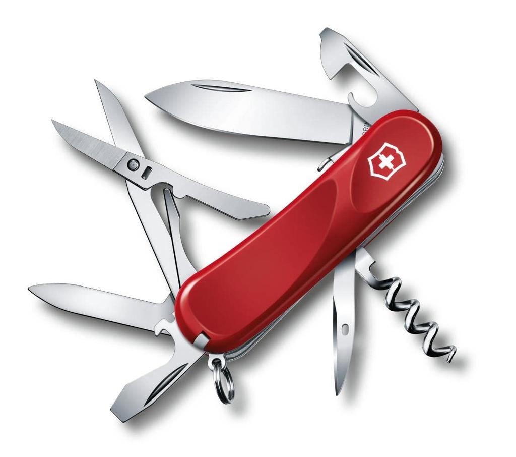 Nůž VICTORINOX Evolution 14 SE [] 2.3903.SE