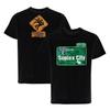 2025 Summer Beast Brock Lesnar Wrestling Men's T-Shirt Loose Crew Neck Wrestling Short Sleeve High Quality Men's Clothing