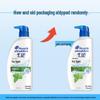Head & Shoulders Refreshing Cool Mint Anti-Dandruff Shampoo