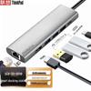 Arvuti tarvikud – USB-jaoturid