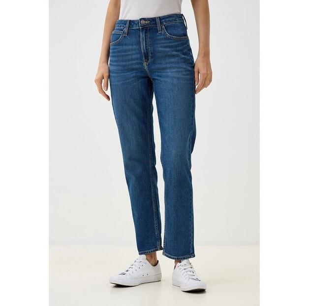 Джинсы Lee CAROL EU W33_L33