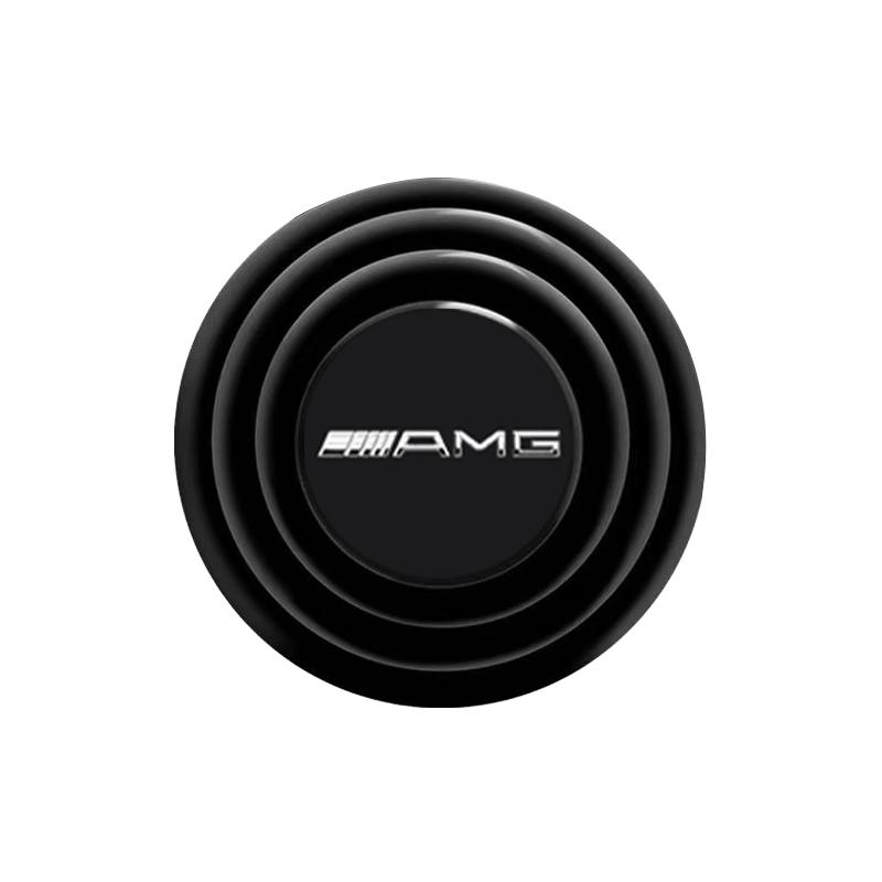 Nárazuvzdorná zesílená podložka pod dveře auta Nálepka polštářku Pro Mercedes Benz AMG W212 W205 W246 W177 W176 W213 GLC GLE GLS ML Vítejte Laser