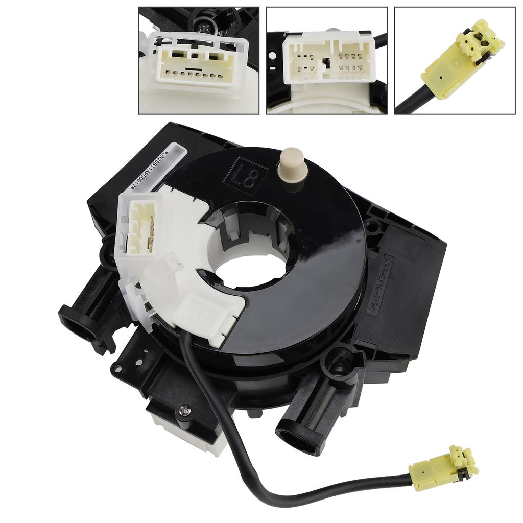 Kroužek volantu B5567-JG40D pro Nissan X-Trail 2007-13