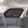 Trunk Rear Window Side Storage Bag Organizer Fit For Doge Journey 2011-2020 Stowing Tidying Car Acdcessories