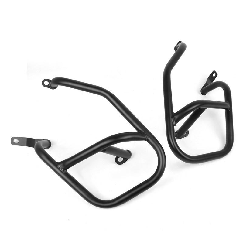 Suitable for Aprilia GPR250 Engine Protection Bar Body Bumper Anti-Fall Guard Motorcycle Safety Equipment