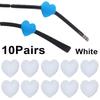 Silicone Anti-slip Ear Hook Glasses Leg Ear Sleeve Bracket Fastener Clear Eyeglasses Accessories Grip Anti-fall Eyewear Holder