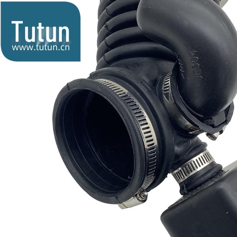 Nissan Qashqai X-Trail MX6 Air Filter To Throttle Body Intake Tube