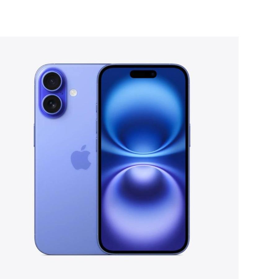 Apple's 16 US version of dual esim card does not support physical sim card. Brand-new unused and inactive.