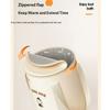 Collapsible foot bath bucket, insulated foot bath bag, foot washing basin, household foot bath, portable outdoor bucket