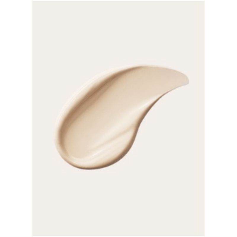 Blanc Nature Sebum Zero Air Fit Cushion 15g + Refill + Puff (3 Colors) 19N vanilla