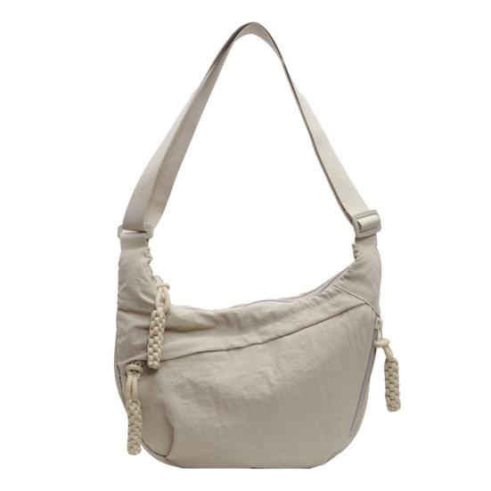 Stijlvolle Verstelbare Band Ring Nylon 34 Cm 1 St