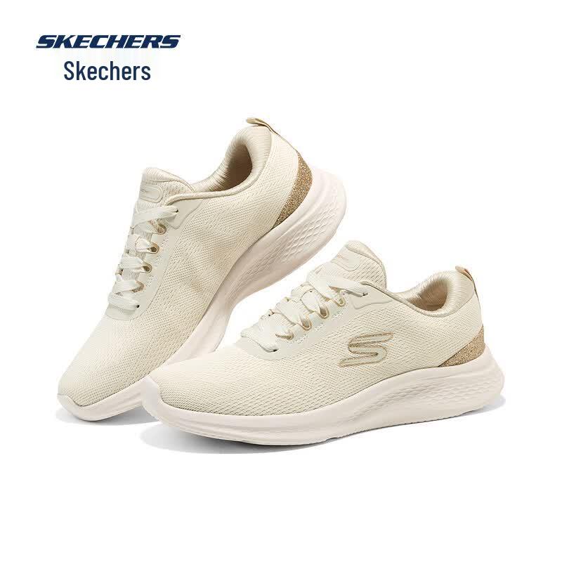 Skechers Women's Slip-On Breathable Casual Sport Shoes