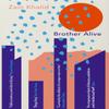 Brother Alive by Zain Khalid Paperback Book 9781611854237