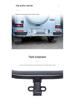 Mercedes-Benz G-Class G500 G350 G63 G65 W463 Rear Trailer Hitch Towing Hook for Off-road Modification