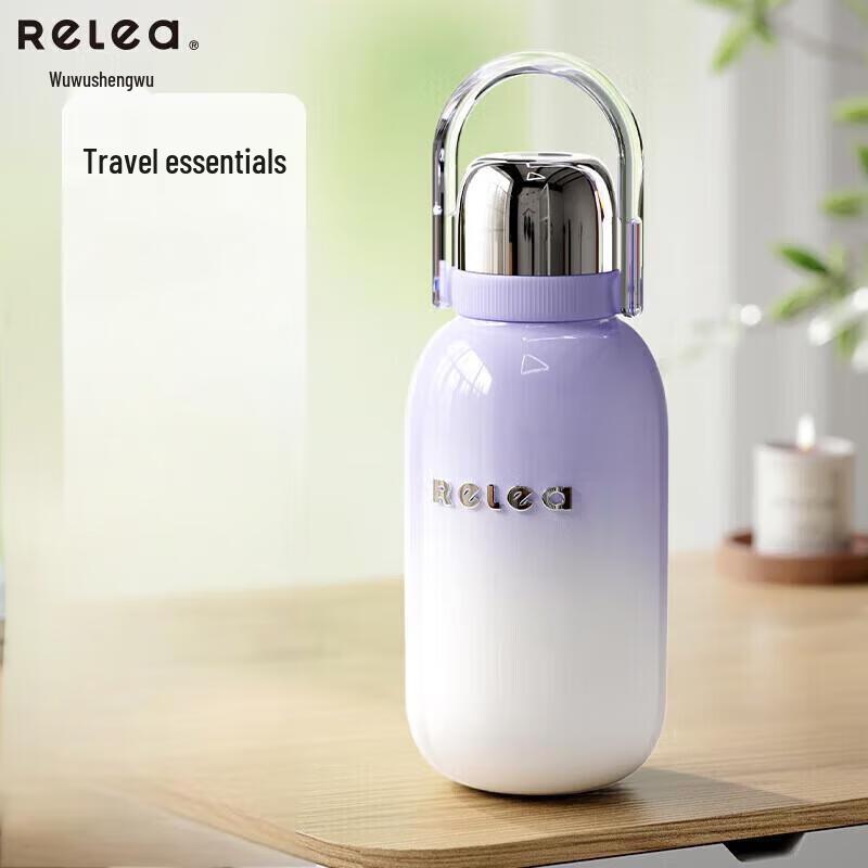 

WUSENW 1300ML Versatile Insulated Thermos