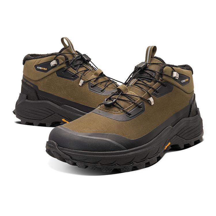 Mizuno GM Crosswild 2 Olive Khaki Black Unisex D1GH242302