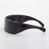 Led Luminous Glasses Bar Dancing Bluetooth Charging App Custom Pattern Dynamic Led Sunglasses