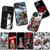 Phone Cover Jiraiya Uchiha Itachi Narutos Casing for OPPO A54 A40 A60 A80 A18 A16 A17 A38 A78 A79 A57 A55 A96 A15 A12 Case