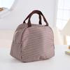Baby Insulation Lunch Box Portable Fridge Thermal School Thermal Tote Bento Bag Children Large Capacity Bottle Warmer Bag