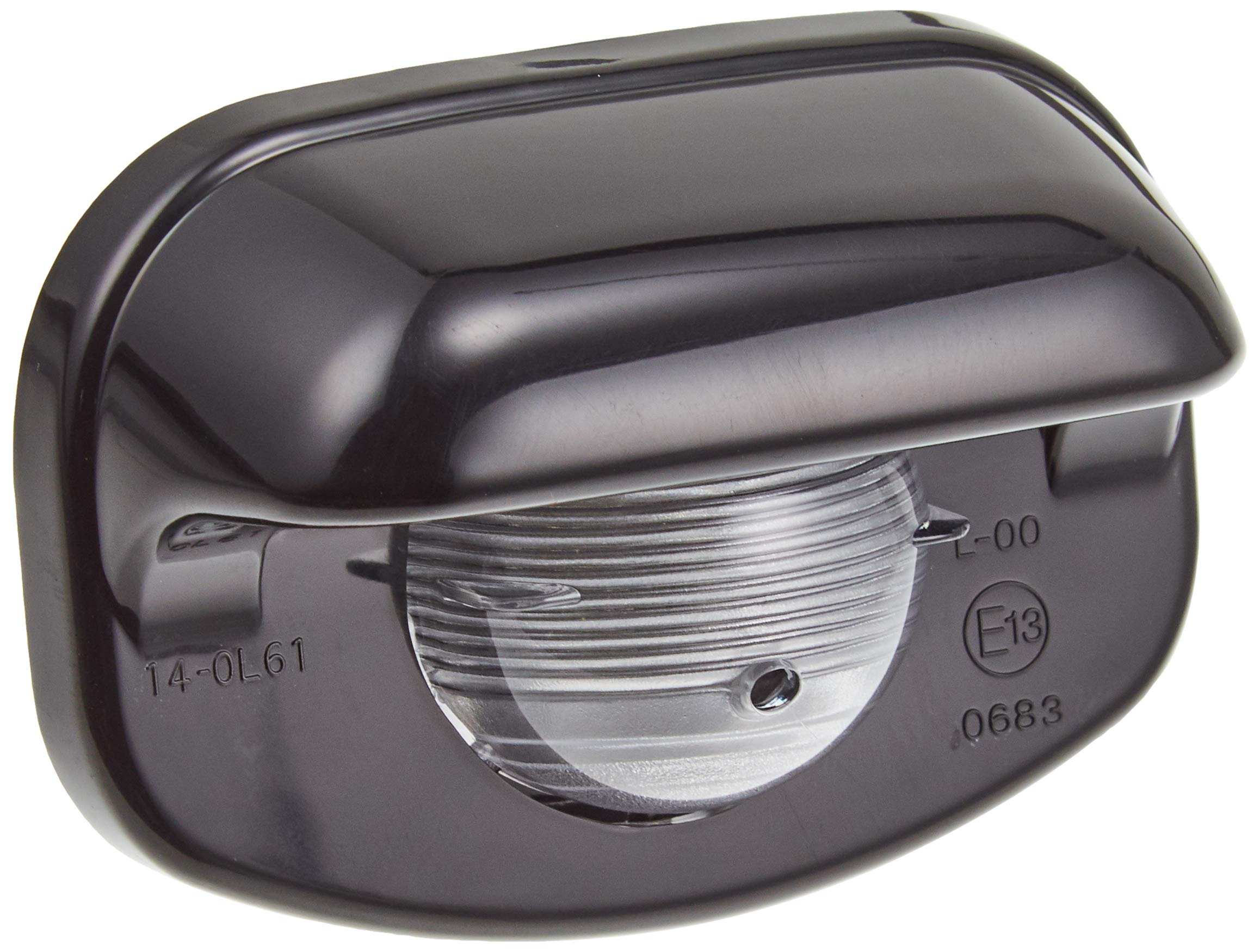 

Toyota Genuine Parts License Plate Lamp ASSY Light / Town Ace Model Number 81270-BZ050 Wright/Town Ace