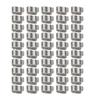 Solar PV Cable Clip Solar Cable Fastener Stainless Steel Wire Clamp
